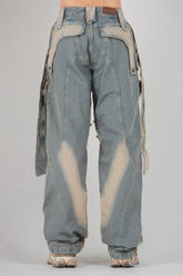 JEAN HIPERION AZUL